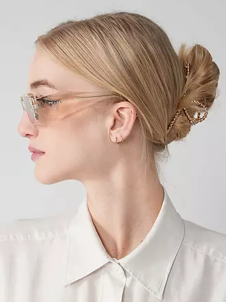 PRADA | Gafas de sol 0PR17WS/49 | transparent
